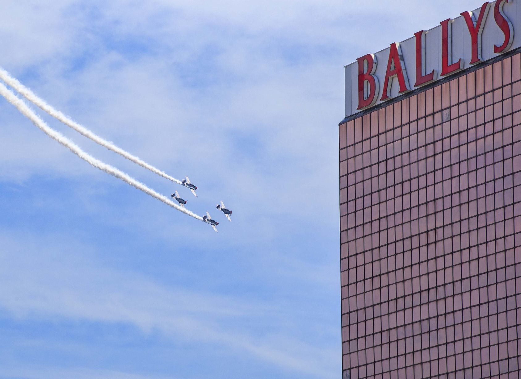 2019 Atlantic City Airshow